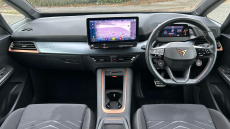 CUPRA Born 169kW e-Boost V2 58kWh 5dr Auto Electric Hatchback